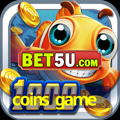 coins game